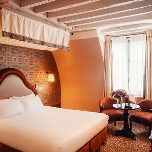 Hôtel Odéon Saint Germain