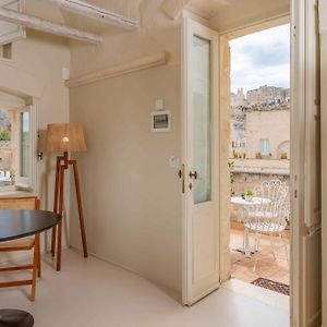 Sant'Angelo, Matera - Small Luxury Hotels
