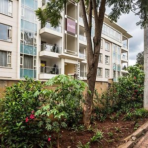 Executive Residency By Best Western Nairobi